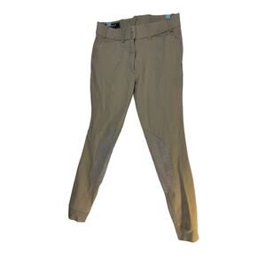 Ariat  Heritage Elite knee patch riding pants/breeches‎